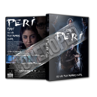 Peri - Pari - 2018 Türkçe Dvd Cover Tasarımı